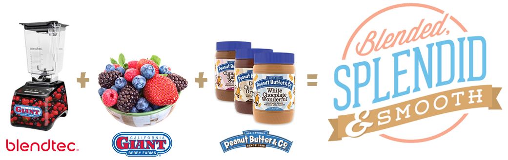 Blended, Splendid & Smooth Sweepstakes