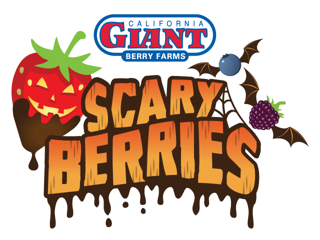 Scary Berries Logo