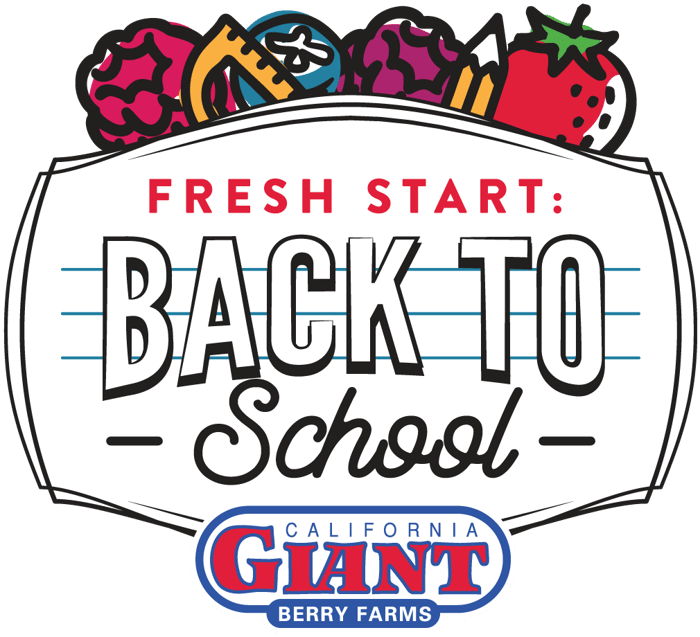 Fresh Start: Back to School