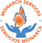 Monarch Services logo