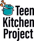 Teen Kitchen Project logo