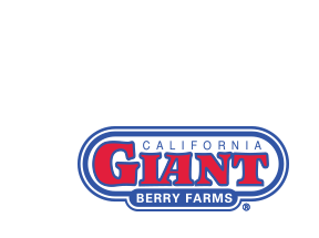 California Giant Berry Farms logo