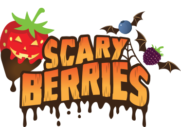 Scary Berries