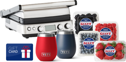 Better with Berries | California Giant Berry Farms