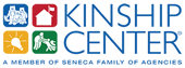 Kinship Center logo