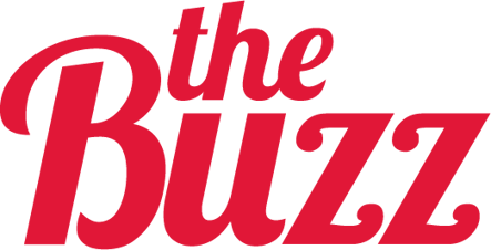 the Buzz logo