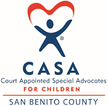 CASA of Benito County