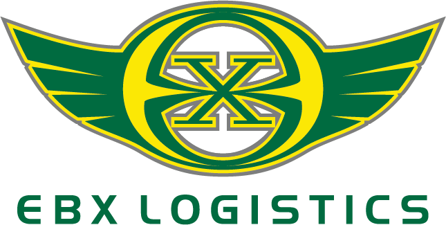 ebx logistics logo